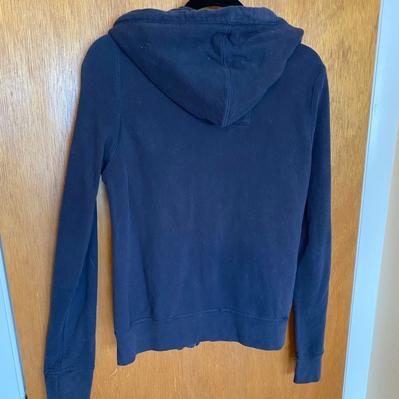 Hollister Hoodie - Picture 2 of 2